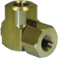 Brass Swivels